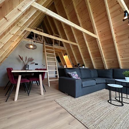 E D E L H E R T - Luxe Alpenhuis In Prachtig Karinthie Gnesau Εξωτερικό φωτογραφία