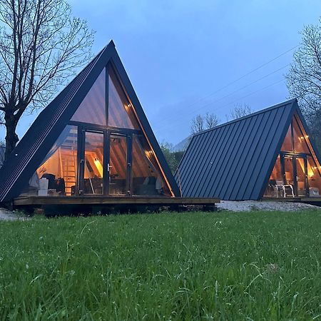 E D E L H E R T - Luxe Alpenhuis In Prachtig Karinthie Gnesau Εξωτερικό φωτογραφία