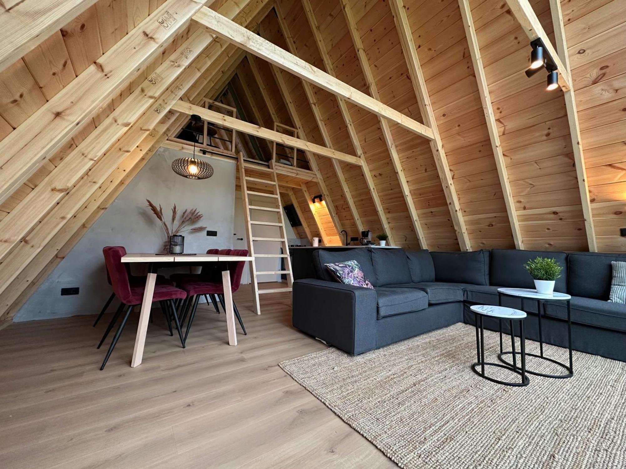 E D E L H E R T - Luxe Alpenhuis In Prachtig Karinthie Gnesau Εξωτερικό φωτογραφία