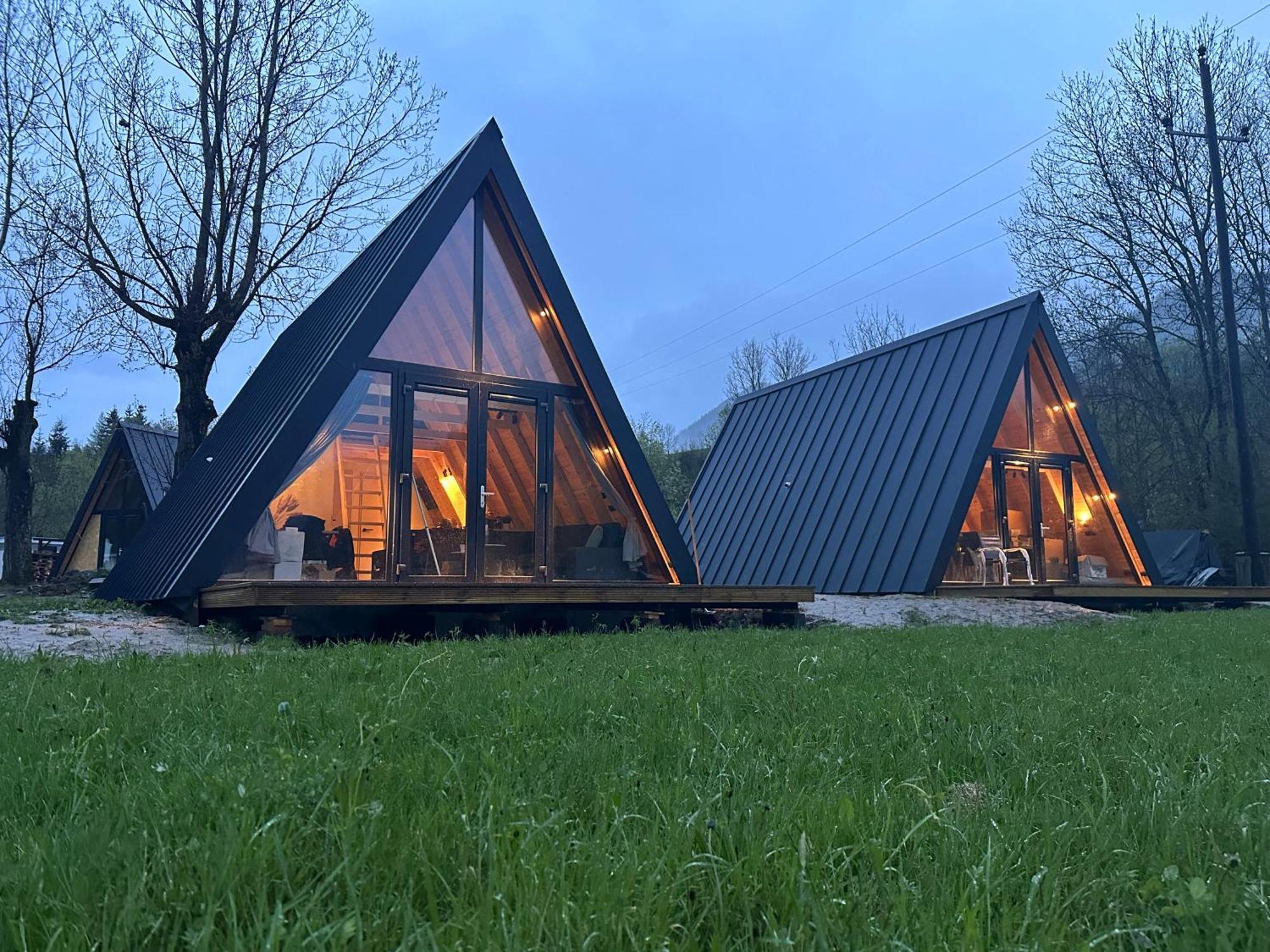 E D E L H E R T - Luxe Alpenhuis In Prachtig Karinthie Gnesau Εξωτερικό φωτογραφία