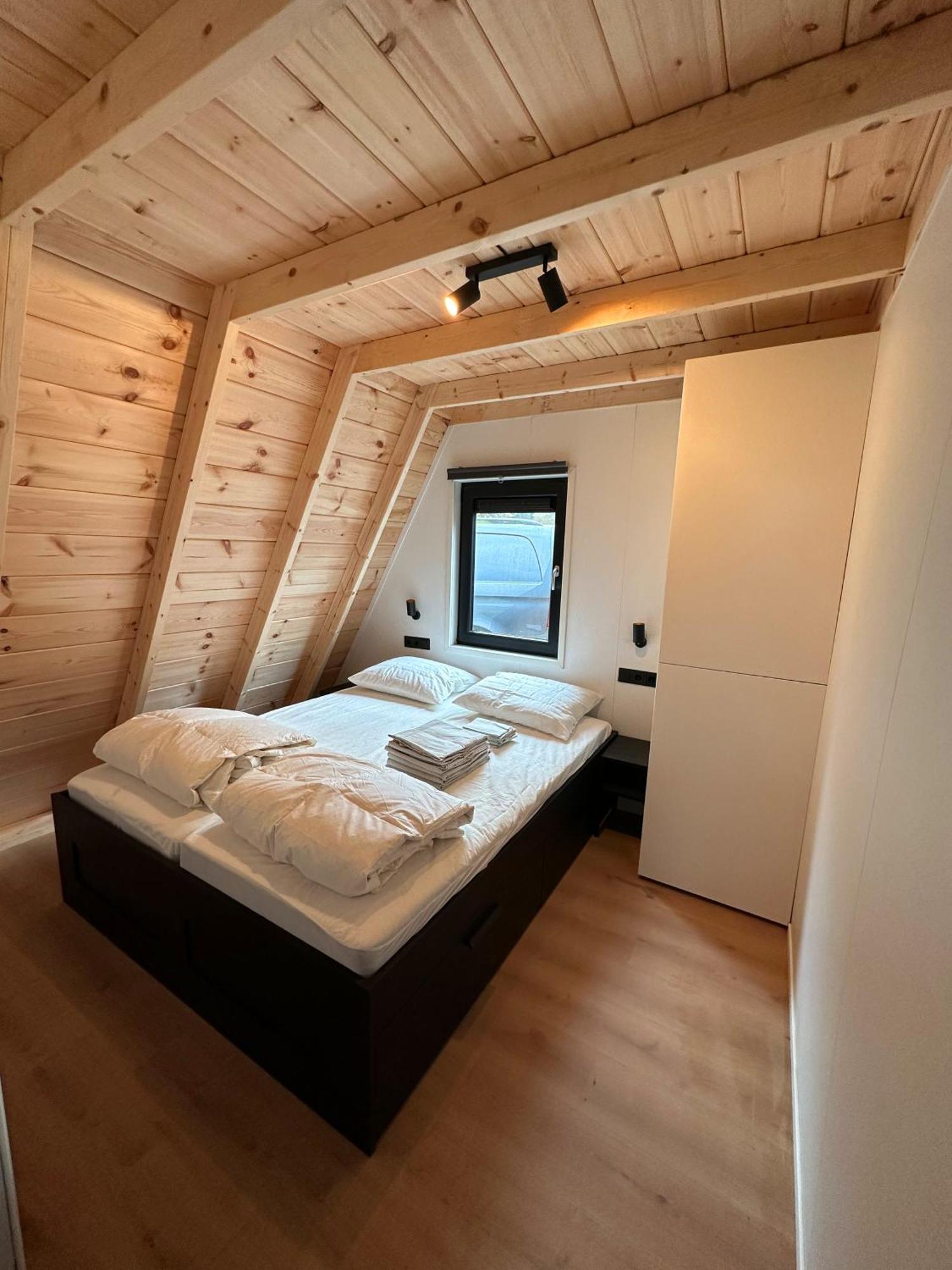 E D E L H E R T - Luxe Alpenhuis In Prachtig Karinthie Gnesau Εξωτερικό φωτογραφία
