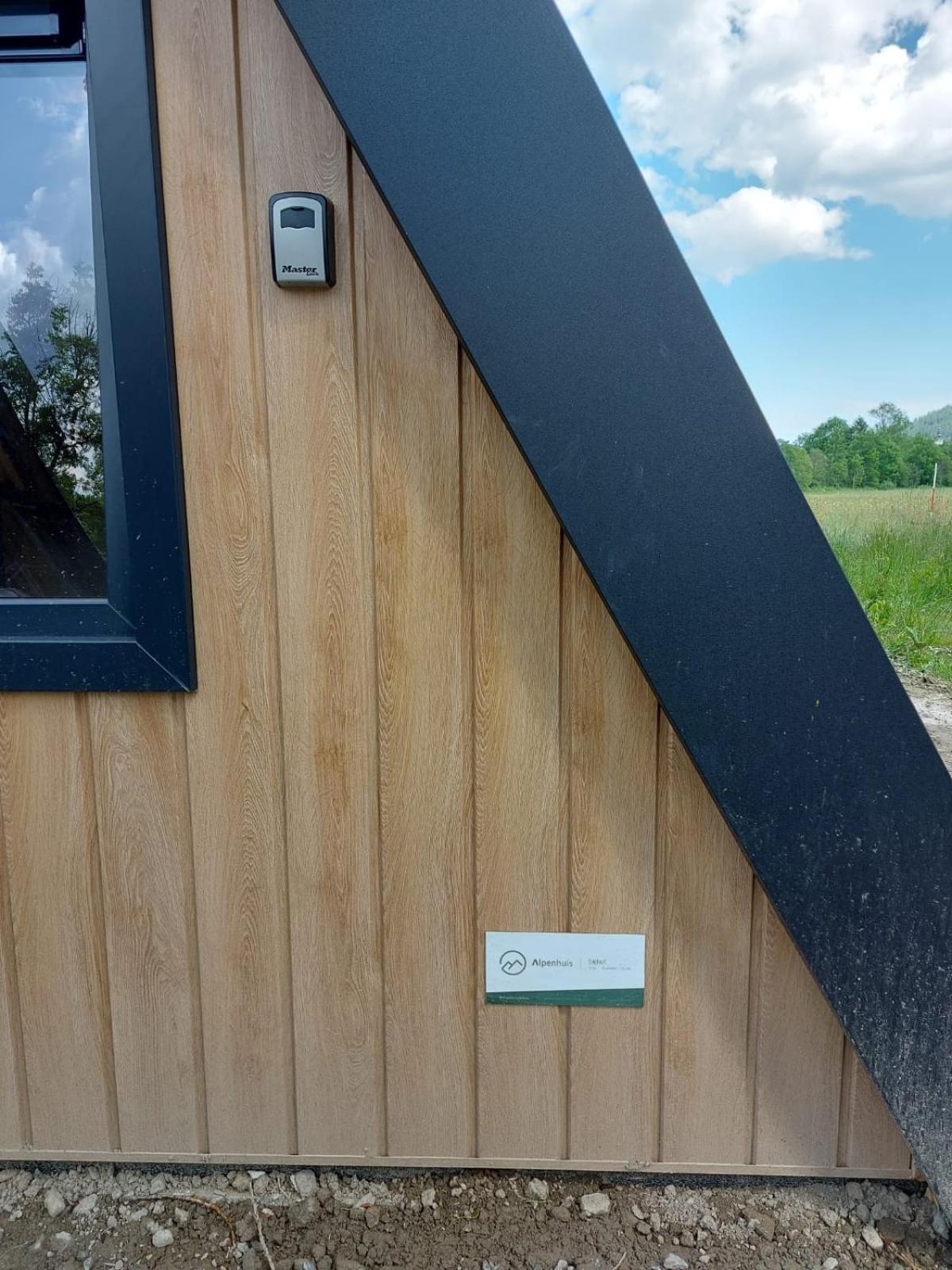 E D E L H E R T - Luxe Alpenhuis In Prachtig Karinthie Gnesau Εξωτερικό φωτογραφία