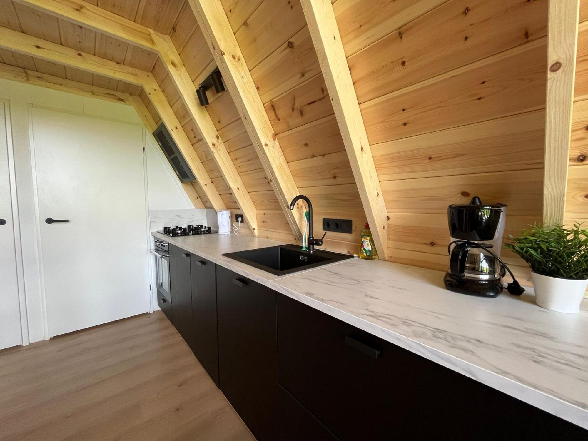 E D E L H E R T - Luxe Alpenhuis In Prachtig Karinthie Gnesau Εξωτερικό φωτογραφία